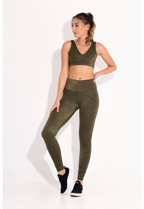 Top Deportivo Con Textura Chamela 29366