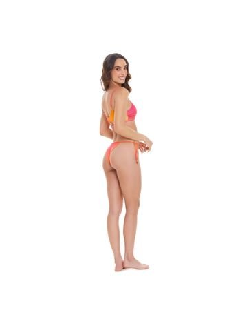 Tanga Baño Multicolor Chamela 42405 Chamela