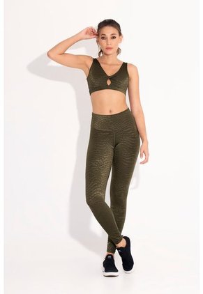 Top Deportivo Con Textura Chamela 29366