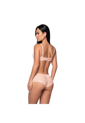 Brasier  Prehormado Rosa Chamela  47110