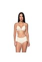 Brasier  Triangular Vainilla Chamela  47120 de Chamela