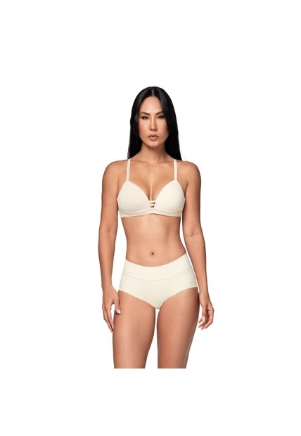 Brasier  Triangular Vainilla Chamela  47120
