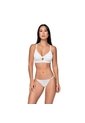 Brasier  Tipo  Top Blanco Chamela  47180 de Chamela