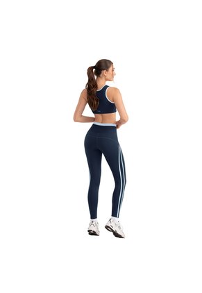 Leggins Deportivo Chamela Azul  47859