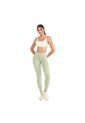 Leggins Deportivo Chamela Verde Claro  46989 de Chamela