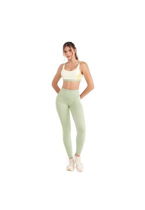 Leggins Deportivo Chamela Verde Claro 46989