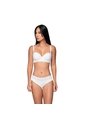 Brasier  Prehormado Blanco  Chamela  47100 de Chamela