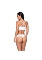 Brasier  Prehormado Blanco  Chamela  47100 de Chamela