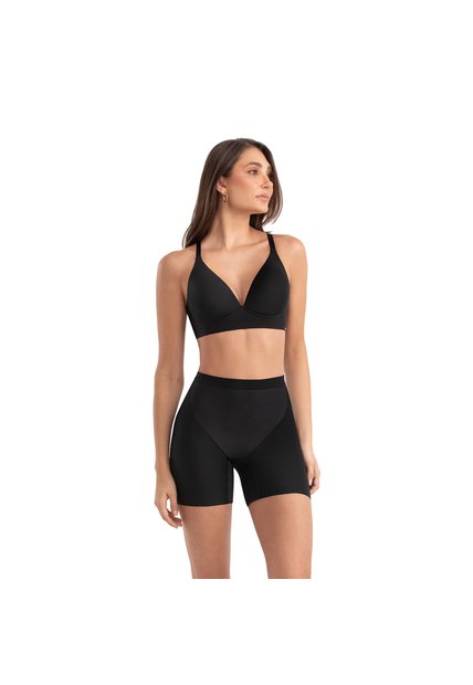 Brasier Chamela Negro 47450