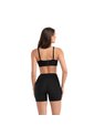 Brasier Chamela Negro 47450 de Chamela