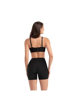 Brasier Chamela Negro 47450