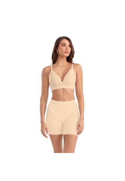 Brasier Chamela Beige   47450