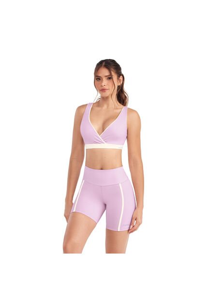 Biker Deportivo Chamela Rosa  47019