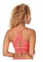 CHAMELA 27630 - Bralette Encaje-Turquesa-Turquesa-Turquesa-Turquesa-Turquesa-Turquesa de Chamela