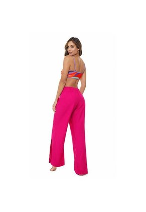 Salida De Baño Fucsia Chamela 41905