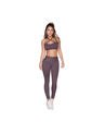 Leggins Deportivo Tiro Alto Con Pretina Anató de Chamela