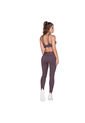 Leggins Deportivo Tiro Alto Con Pretina Anató de Chamela
