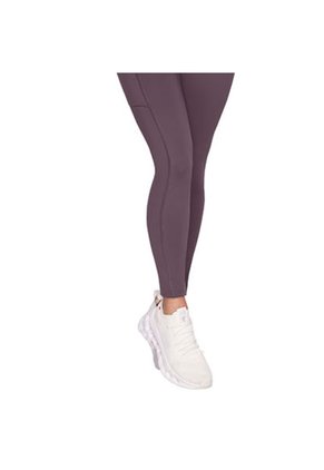 Leggins Deportivo Tiro Alto Con Pretina Anató