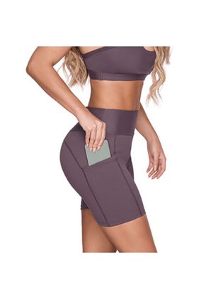 Biker Deportivo Uva Chamela 44709