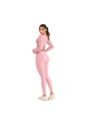 Leggins  Deportivo Rosa Chamla  47029 de Chamela