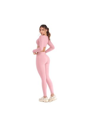 Leggins  Deportivo Rosa Chamla  47029
