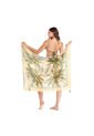Pareo  De  Baño Estampado Chamela  46855 de Chamela
