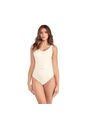 Vestido  De  Baño  Entero Crudo Chamela  46825 de Chamela