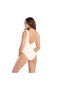 Vestido  De  Baño  Entero Crudo Chamela  46825 de Chamela