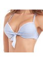 Top  De  Baño Rayas Chamela  46805 de Chamela