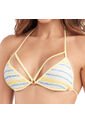 Top  De  Baño Rayas Chamela  47005 de Chamela