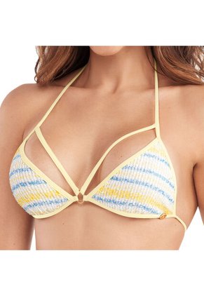 Top De Baño Rayas Chamela 47005