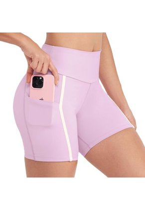 Biker Deportivo Chamela Rosa 47019