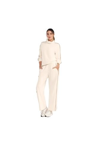 Hoody Chamela Crudo  47057 Chamela