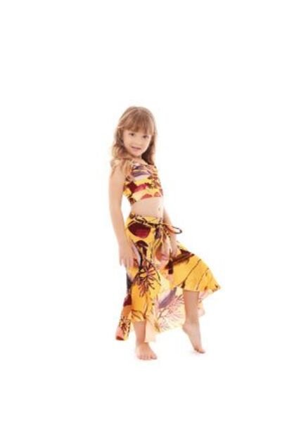 Salida De Baño Estampada  28785