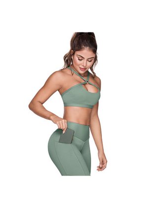 Ciclista Deportivo Verde Chamela  44709