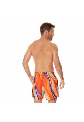 Pantaloneta Estampado Chamela 42005