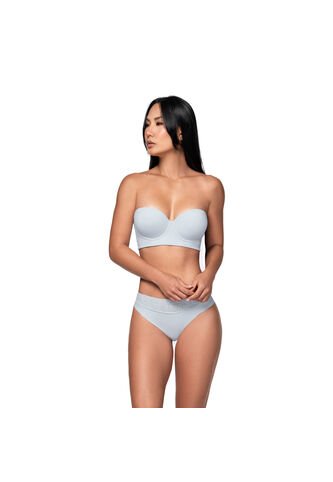 Brasier  Prehormado Azul Chamela  47100 Chamela