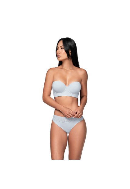 Brasier  Prehormado Azul Chamela  47100