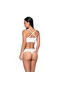 Brasier  Prehormado Blanco  Chamela  47100 de Chamela