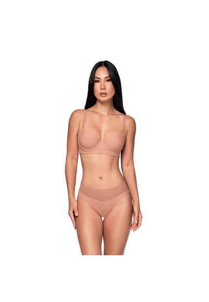 Brasilera Rosa  Chamela  47101