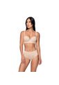 Brasier Prehormado Beige  Chamela 47230 de Chamela