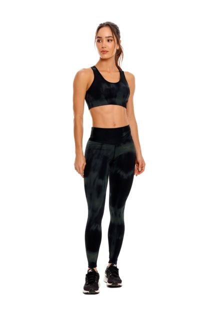 Leggins Estampado Chamela  43469