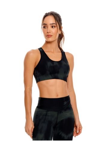 Top Deportivo Estampado Chamela  43466 Chamela