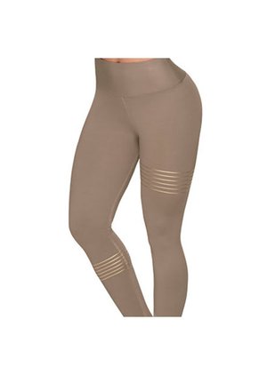 Leggins Deportivo Taupe Chamela 44719