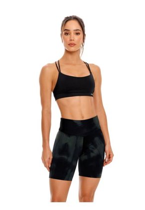 Biker Deportivo Estampado  Chamela  43479