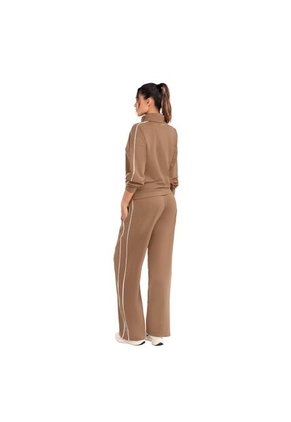 Hoody Chamela Cocoa 47057