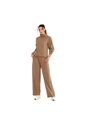 Pantalón Deportivo Chamela Cocoa 27059 de Chamela