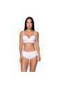 Panty Control Blanco  Chamela 47212 de Chamela