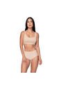 Brasier Tipo Top Beige  Chamela 47200 de Chamela