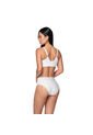 Panty Control Blanco  Chamela 47212 de Chamela